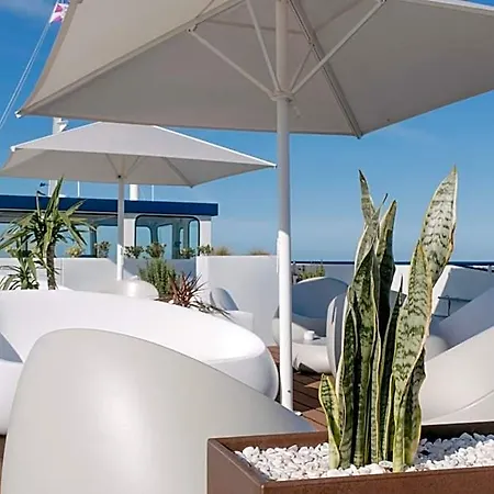 ホテル Costa Do Sal Boat Lounge Ílhavo