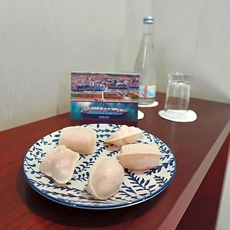 ホテル Costa Do Sal Boat Lounge 4*