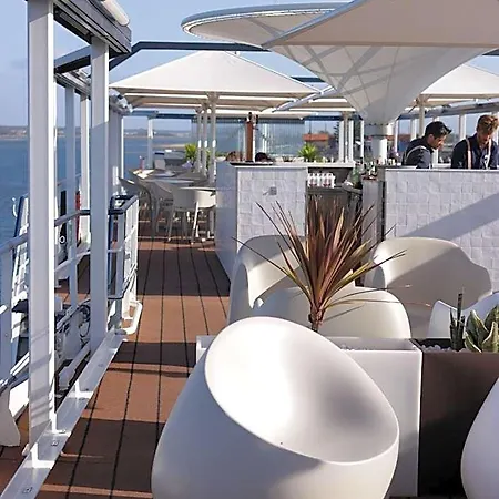 Costa Do Sal Boat Lounge 4* Ílhavo