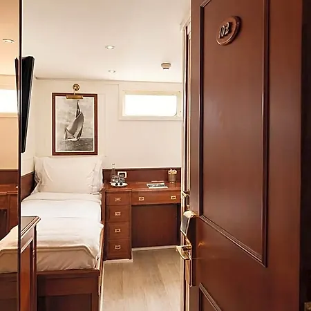 ホテル Costa Do Sal Boat Lounge